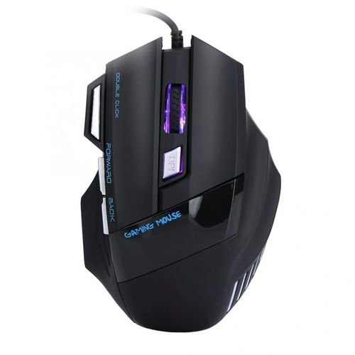 Sourie Gamer