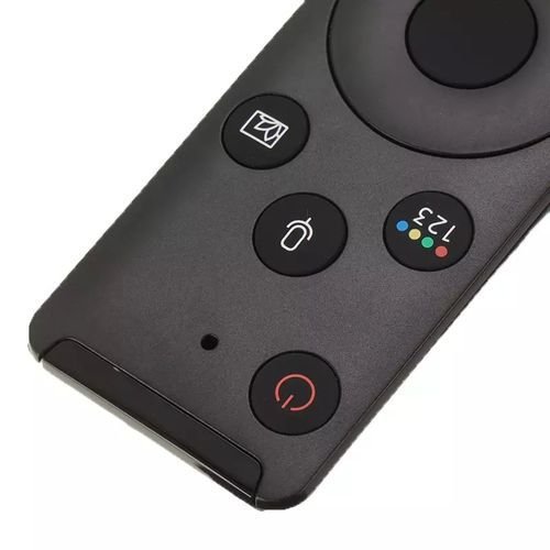 Télécommande de remplacement pour Samsung Avec vocale Bluetooth