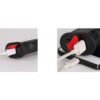 Torche lampe de poche-led-rechargeable-haute-puissance MH535-30W-T6