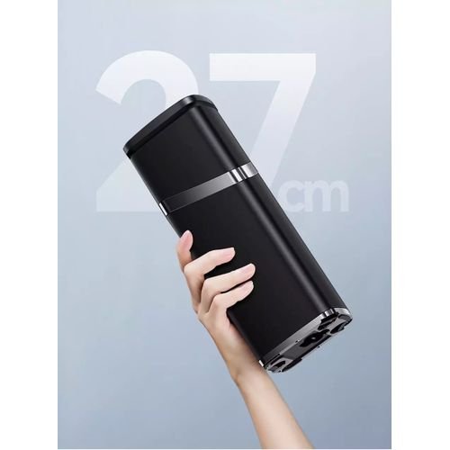 lumineux LED sans fil avec trépied, support de téléphone portable