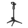 Support de Microphone de bureau pliable et réglable