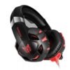 Onikuma Casque  K2 Jeux Vidéo  pour PC/ PS4