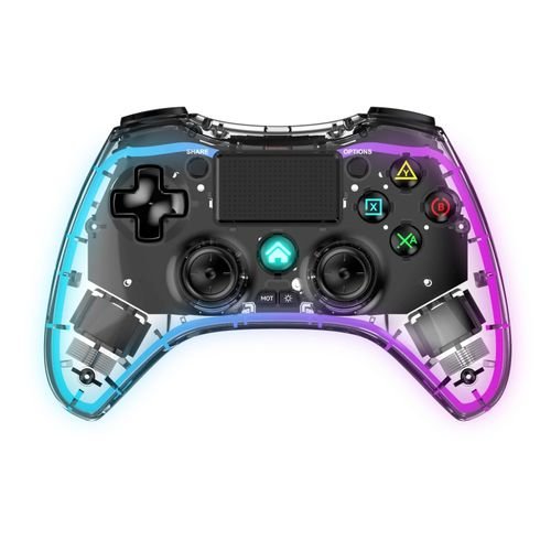 Manette de jeu pour Console PS4 /Switch /PS3/Android /PC/IOS,