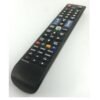 جهاز تحكم عن بعد مع زر كرة القدم ومحور ذكي لتلفزيون سامسونج الذكي / LED / LCD / HD مع وظيفة 3D