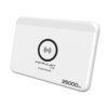 Konfulon Power Bank 25000 mAh 2 sorties et avec chargeur sans fil