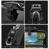 PUBG Controller L1/R1 Trigger Button pour les smartphone