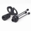 Support de Microphone de bureau pliable et réglable