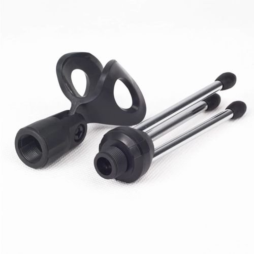 Support de Microphone de bureau pliable et réglable