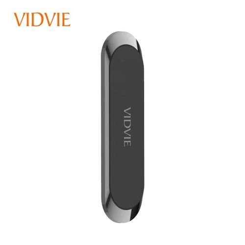 Vidvie Support magnétique de téléphone portable  à ventouse rotatif à 360 degrés