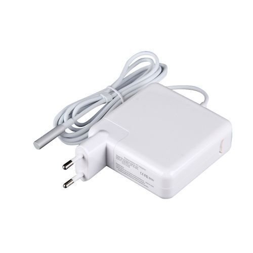 محول طاقة 85 MagSafe (لأجهزة MacBook Pro مقاس 15 بوصة و 17 بوصة)