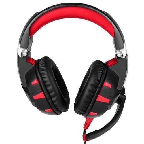 Onikuma Casque  K2 Jeux Vidéo  pour PC/ PS4