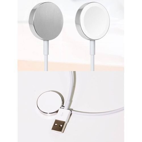 Chargeur pour Apple Watch - Câble de charge magnétique charger