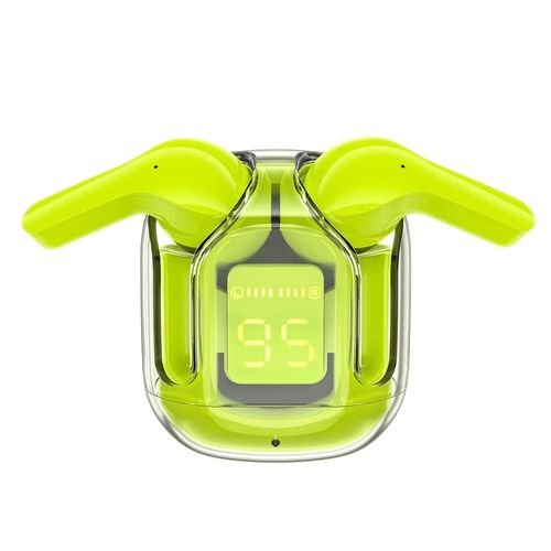 Écouteurs Bluetooth 3.5 sans fil à suppression de bruit