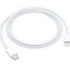 Charge rapide de votre iPhone 12/11 câble USB-C vers Lightning 18 W