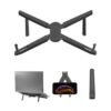 Support universel pliable Dissipation de chaleur pour tablette et ordinateur Portable