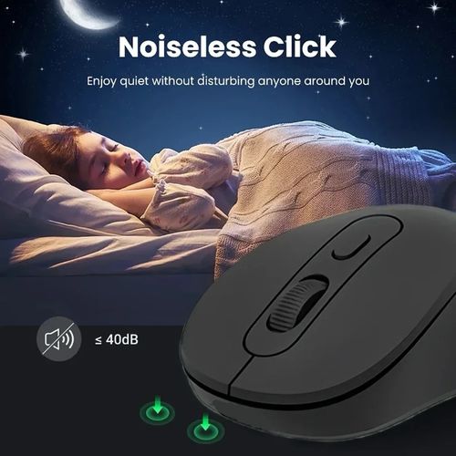 3-378.jpg SH Souris sans fil personnalisée en usine 2.4g