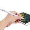 Stylet tactile pour téléphone portable, adaptable sur tablette, iOS, Android