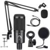 3-441.jpg Pack USB Microphone de Studio