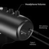 ميكروفون مكثف USB احترافي للكمبيوتر والهاتف المحمول
