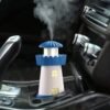diffuseur d'huile essentielle pour voiture bureau et maison