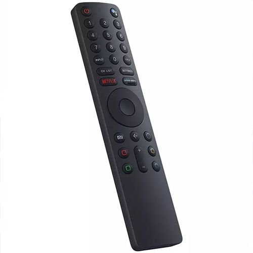 Télécommande vocale Bluetooth de remplacement pour Xiaomi MI TV