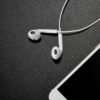 SH écouteur stéréo basse pour les appareils IOS