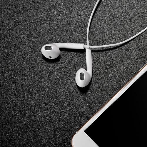 SH écouteur stéréo basse pour les appareils IOS