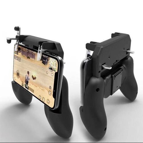 Manette de jeu Mobile PUBG W12