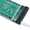 Carte de recharge et d'activation de batterie de téléphone portable 2 en 1 pour iPhone 7 7Plus 6 6s 5 5s 4 4s Outil de réparation de smartphone