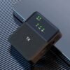 Microphone SX31 sans fil Condensateur Annulation Du Bruit pour iOS/Android /pc/pour US Android, Pc