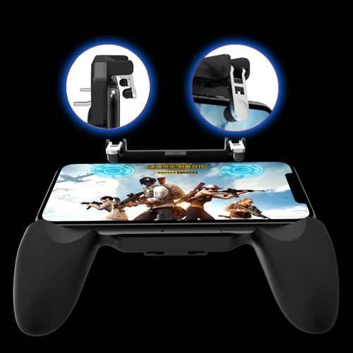 PUBG - W11X   joystick Multifonctionnel Supports pour téléphones portables