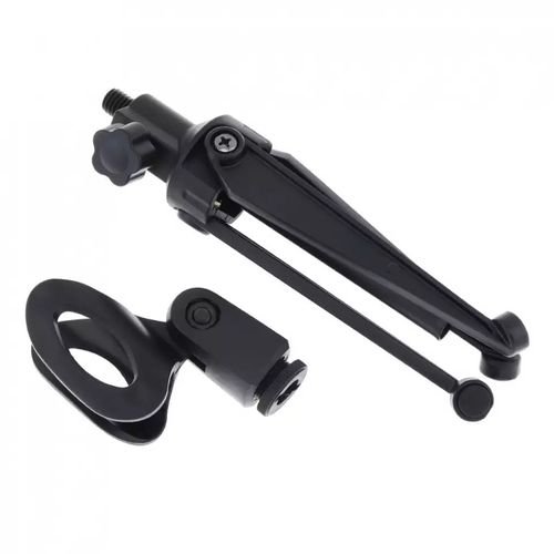 Support de Microphone de bureau pliable et réglable