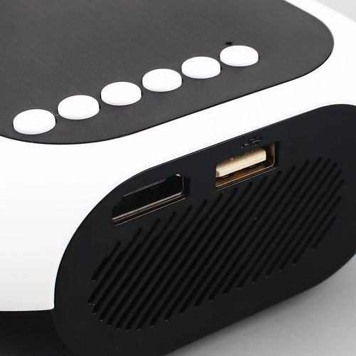 3-605.jpg Autre HD 1080P Mini projecteur vidéo LED portable Home Cinéma Théâtre TV USB HDMI