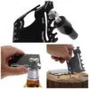 support de téléphone de voiture et plateau à manger+Couteau multifonctionnel