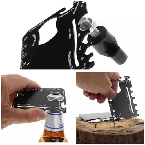 support de téléphone de voiture et plateau à manger+Couteau multifonctionnel