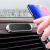 Vidvie Support magnétique de téléphone portable  à ventouse rotatif à 360 degrés