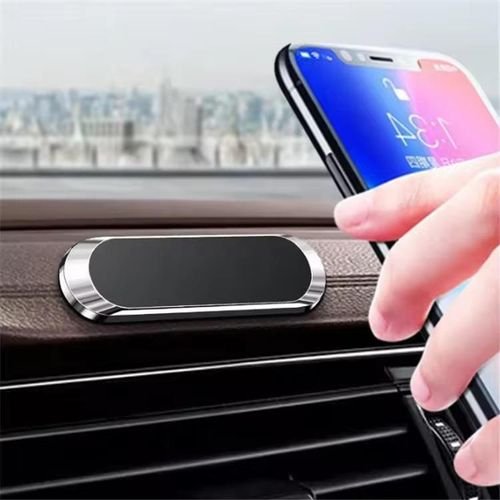 Vidvie Support magnétique de téléphone portable  à ventouse rotatif à 360 degrés