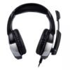 Onikuma casque ONIKUMA K5 Pro  de jeu PlayStation filaire stéréo casque de jeu casque avec Microphone LED lumières pour PC ordinateur portable tablette Xbox One