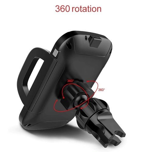 شاحن سيارة شاحن لاسلكي لفون XS ماكس 8 زائد XR سامسونج S9 S8 زائد ملاحظة 9 8 الأشعة تحت الحمراء الاستشعار