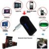 Earldom Bluetooth voiture NOIR