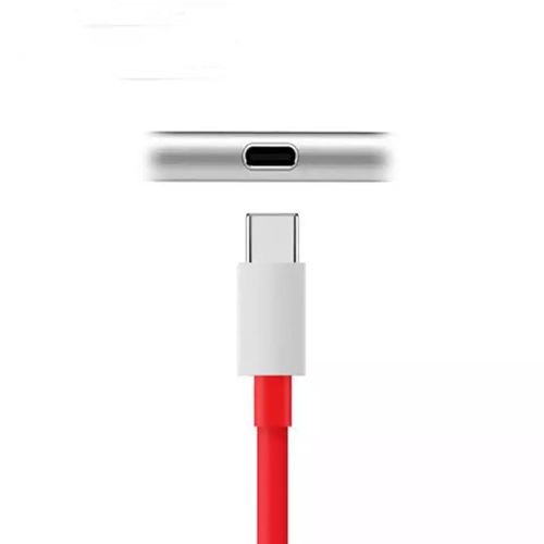 Oneplus câble type C rapide chaîne Charge