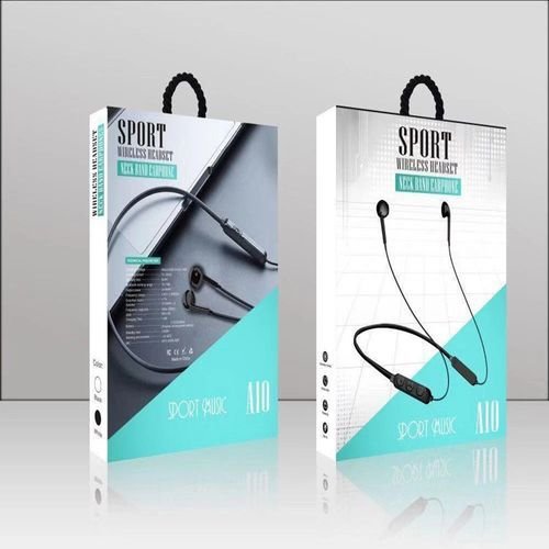 سماعات ستيريو لاسلكية مع ميكروفون