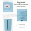diffuseur d'huile essentielle pour voiture bureau et maison