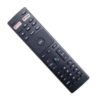 Télécommande adaptée pour télévision elexia