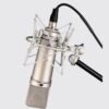 Microphone de Studio à condensateur + antichoc