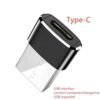 Adaptateur USB 3.0 de type-C