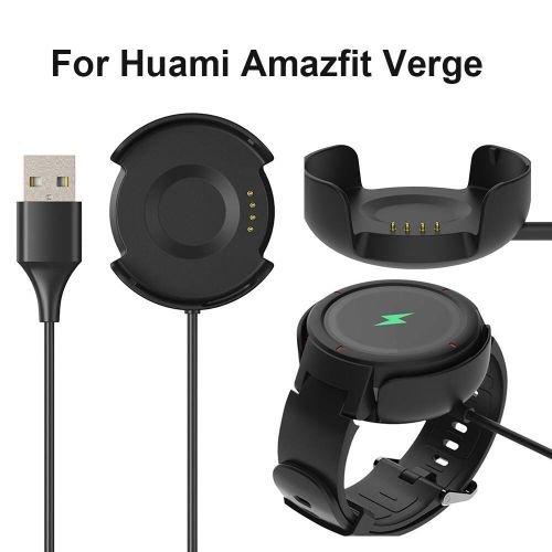 محطة شحن للساعة المتصلة Amazfit Verge