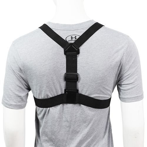 Ceinture Réglable Sangle de poitrine Mont Pour GoPro Hero 3 4 5 6 7 8 9 10
