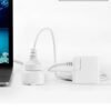 adaptateur et Câble d'extension de chargeur pour Apple MAC