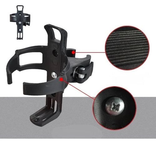Support de gobelet à eau pour trottinette électrique